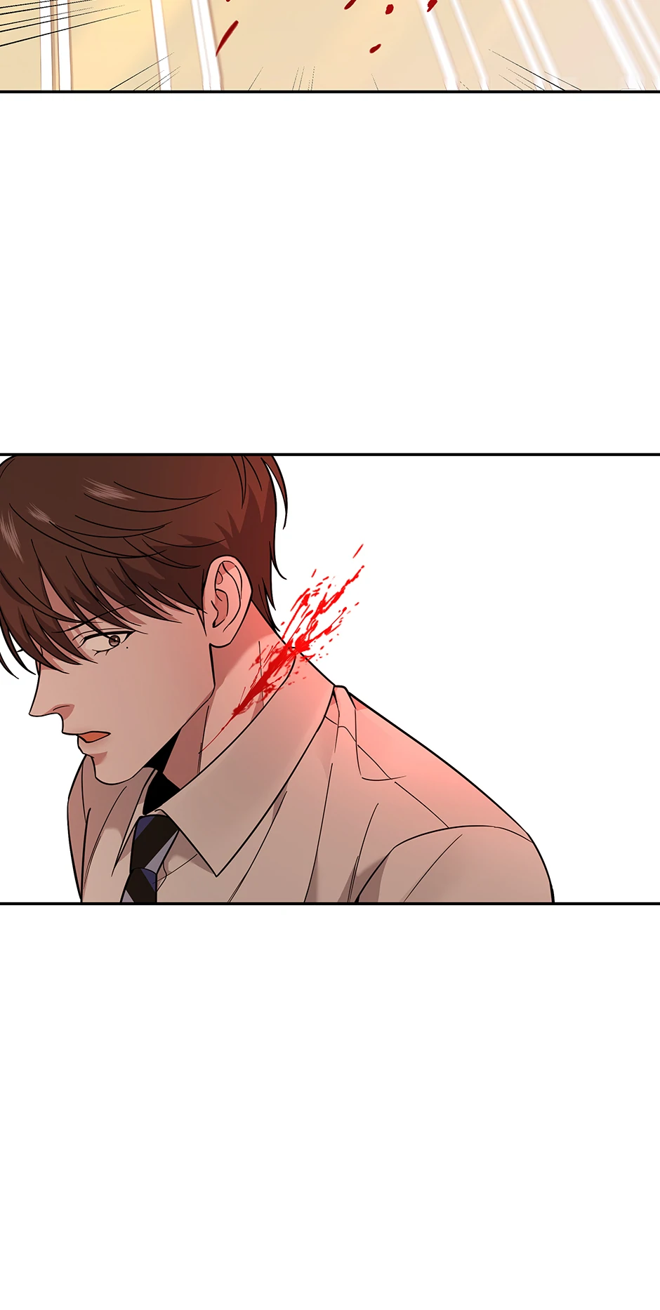 Secretary Gwanggong’s Survival Diary (Mature) [Official] - 3. Got You! manhwa