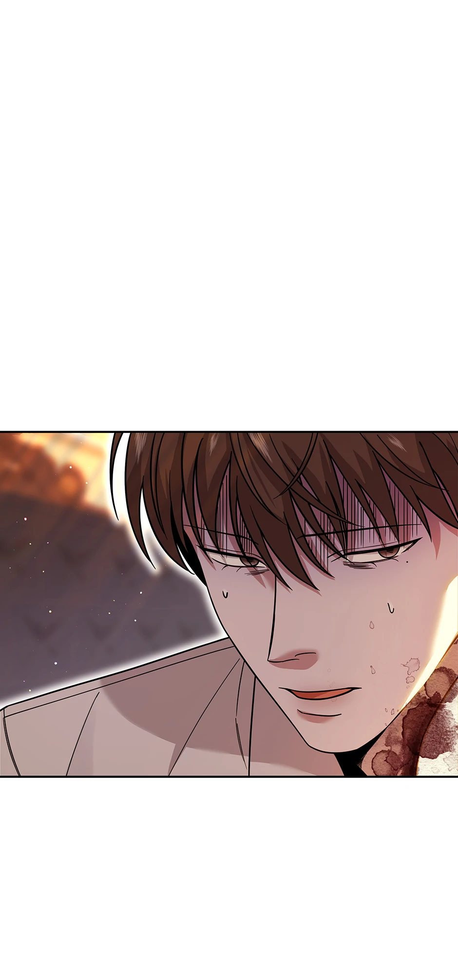 Secretary Gwanggong’s Survival Diary (Mature) [Official] - 3. Got You! manhwa
