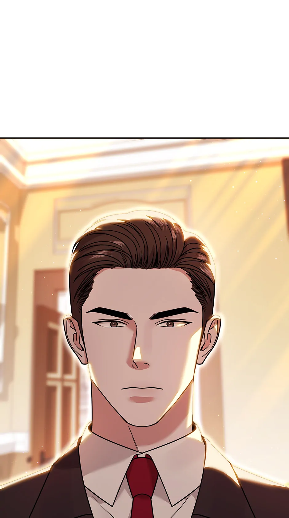 Secretary Gwanggong’s Survival Diary (Mature) [Official] - 3. Got You! manhwa