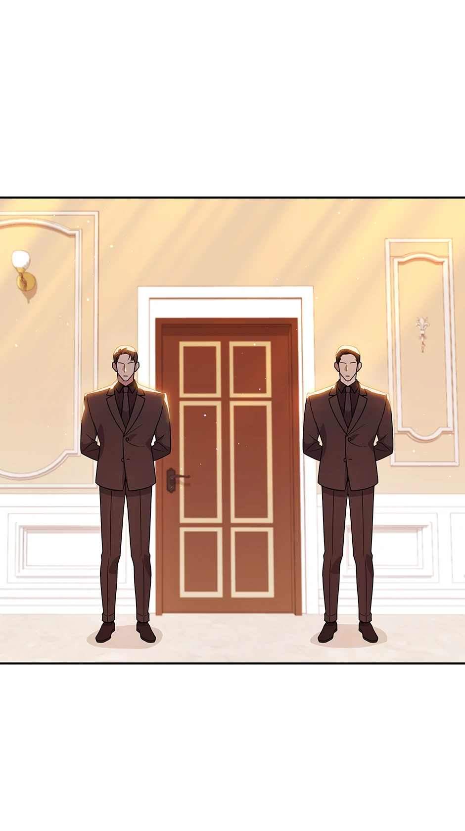 Secretary Gwanggong’s Survival Diary (Mature) [Official] - 3. Got You! manhwa
