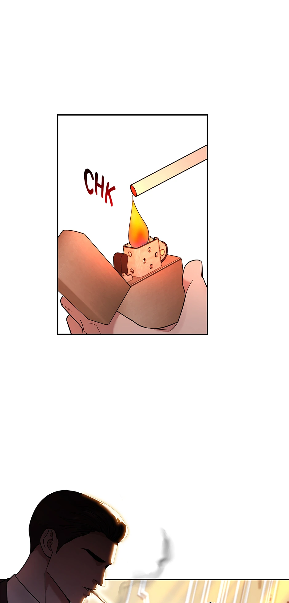 Secretary Gwanggong’s Survival Diary (Mature) [Official] - 3. Got You! manhwa