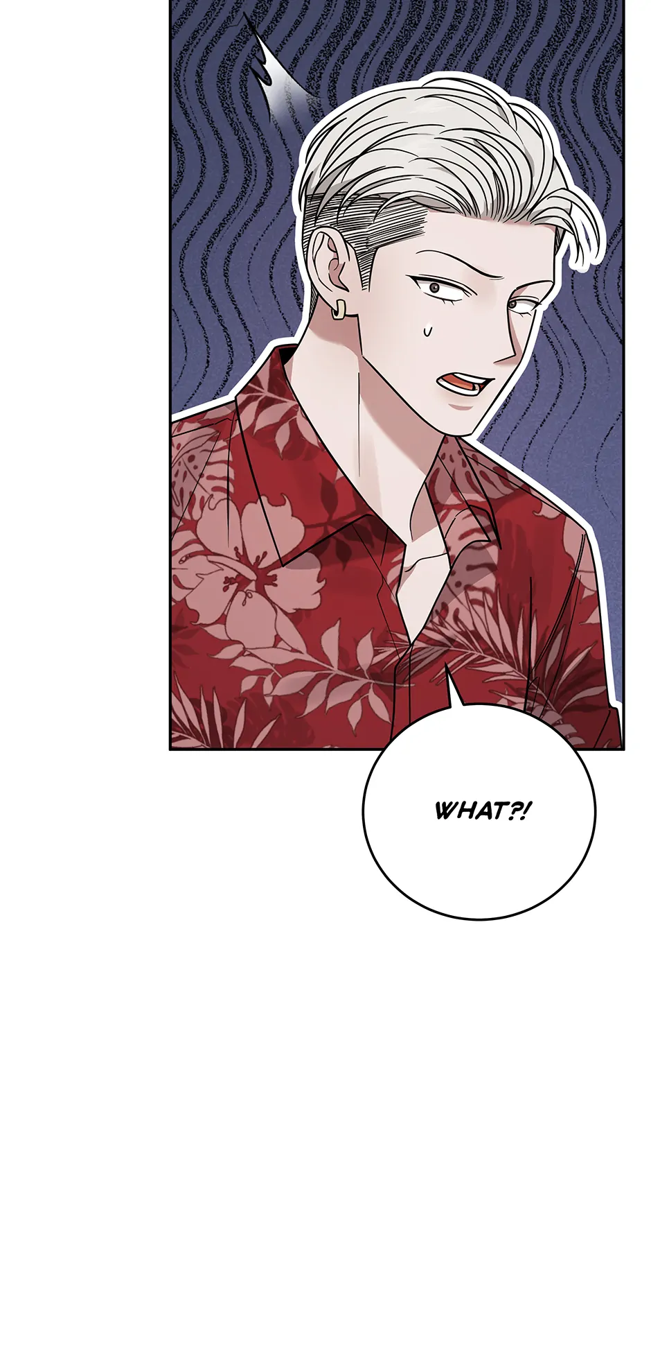 Secretary Gwanggong’s Survival Diary (Mature) [Official] - 3. Got You! manhwa