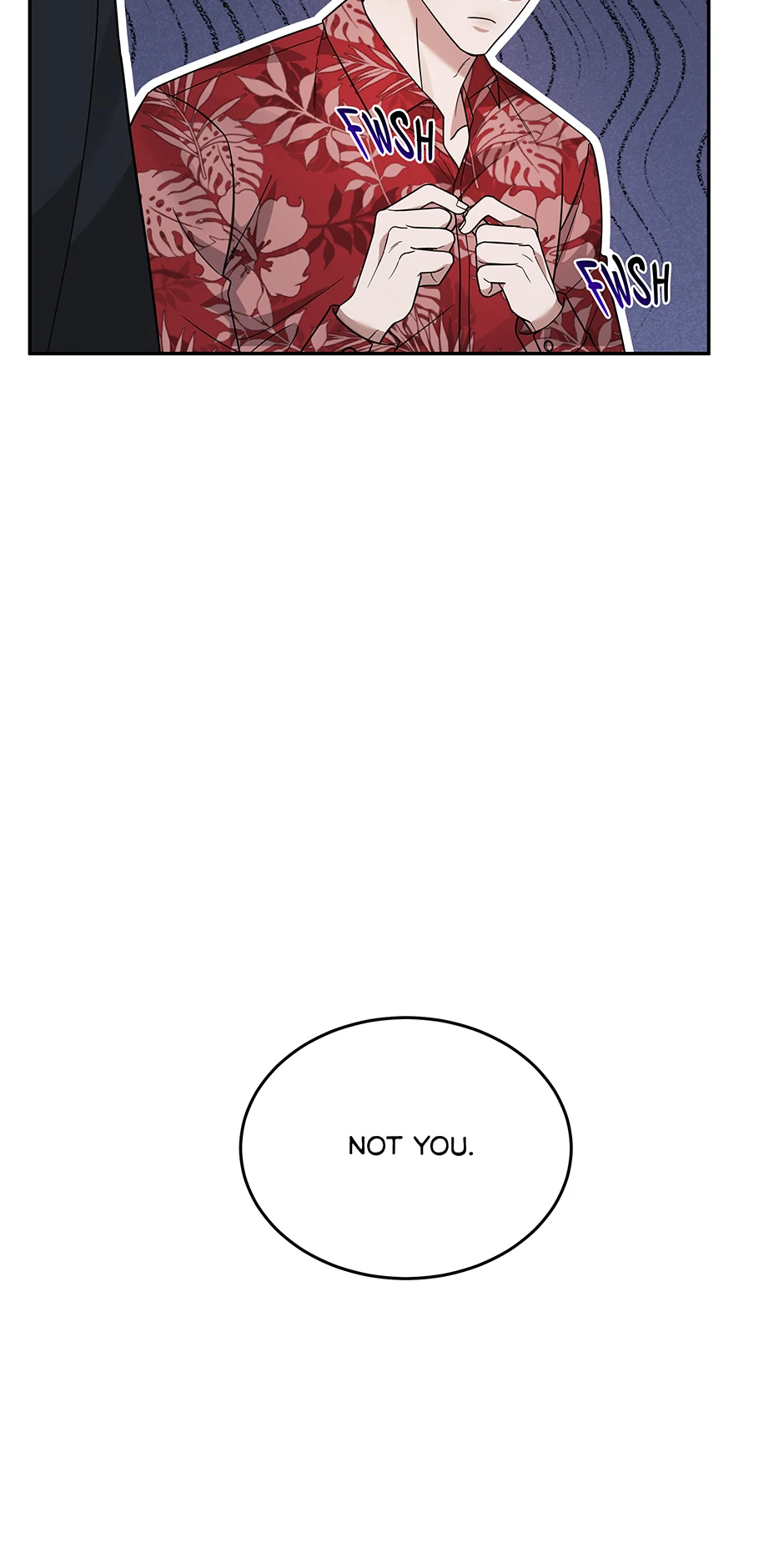 Secretary Gwanggong’s Survival Diary (Mature) [Official] - 3. Got You! manhwa