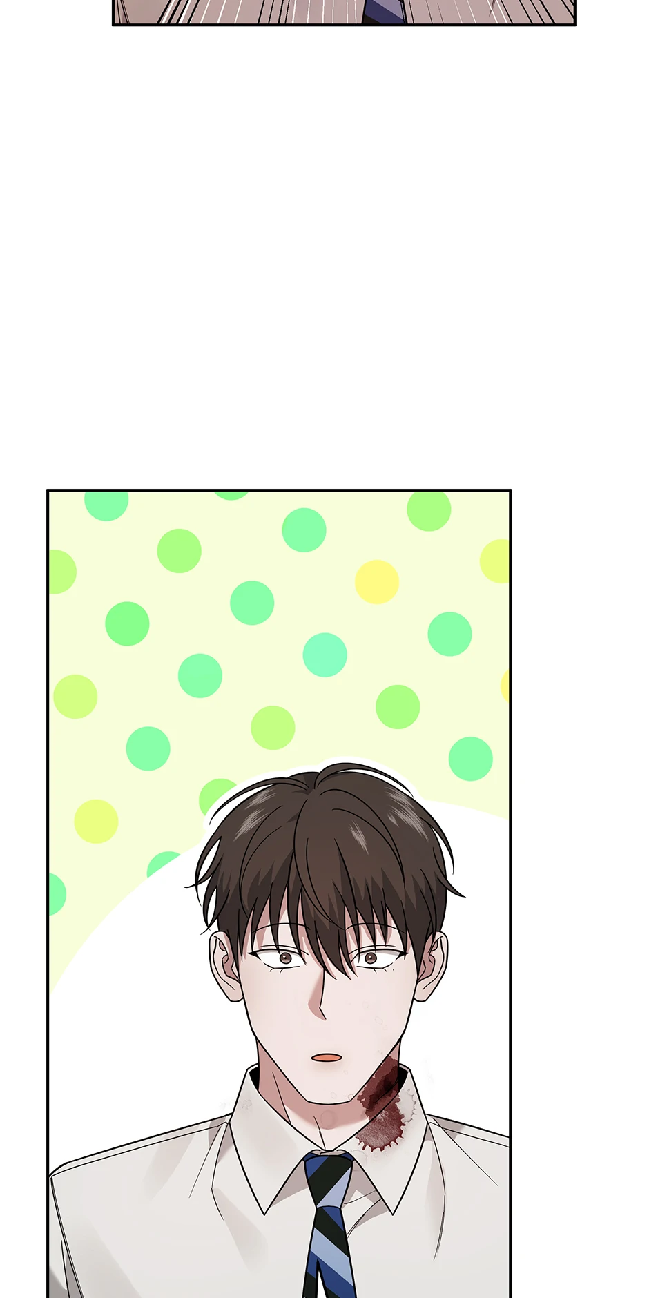 Secretary Gwanggong’s Survival Diary (Mature) [Official] - 3. Got You! manhwa