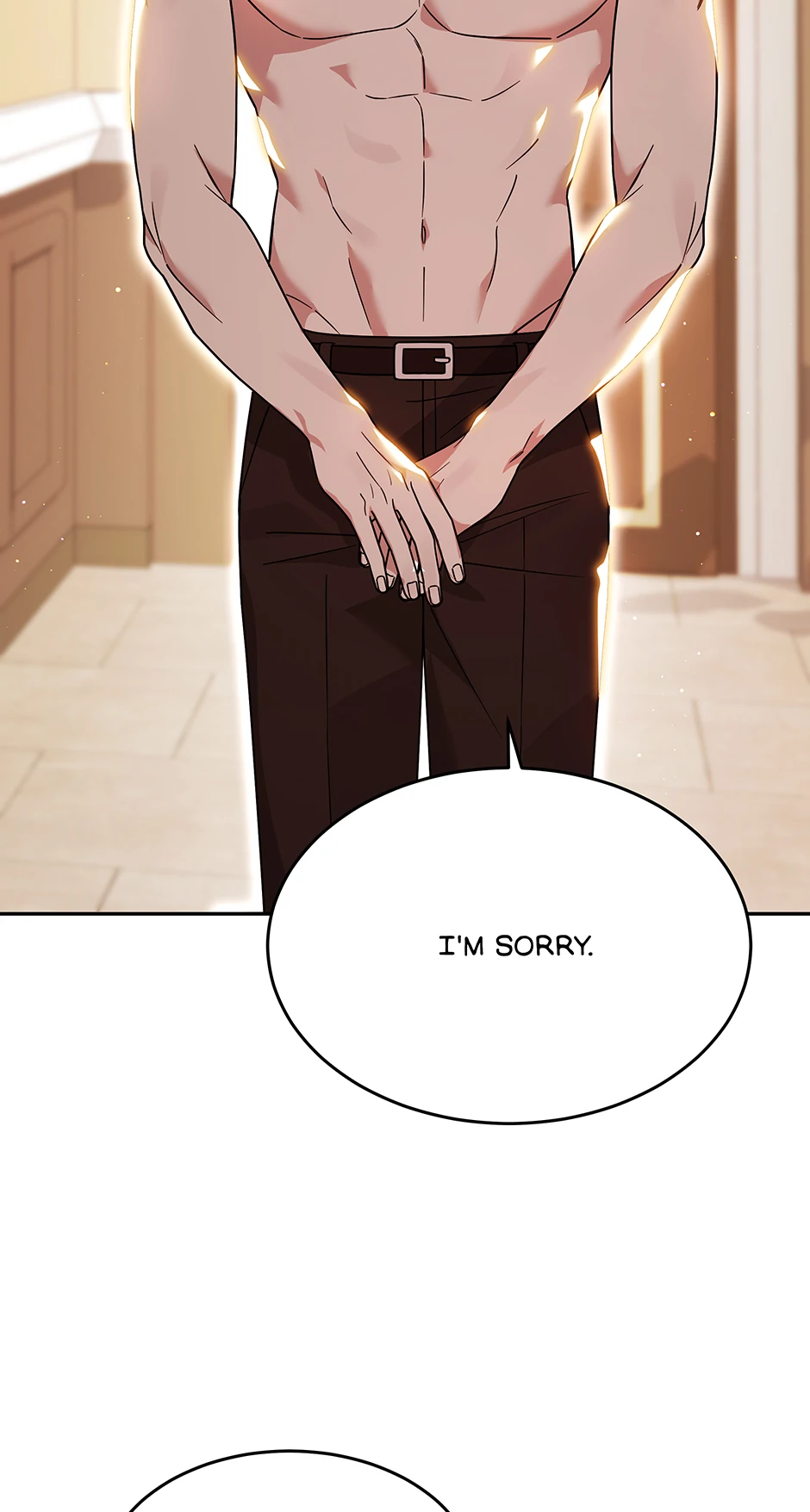 Secretary Gwanggong’s Survival Diary (Mature) [Official] - 3. Got You! manhwa