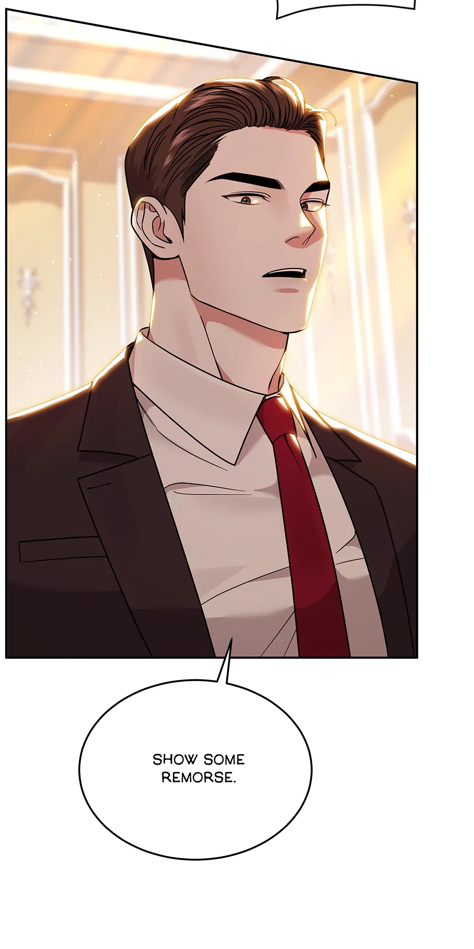 Secretary Gwanggong’s Survival Diary (Mature) [Official] - 3. Got You! manhwa