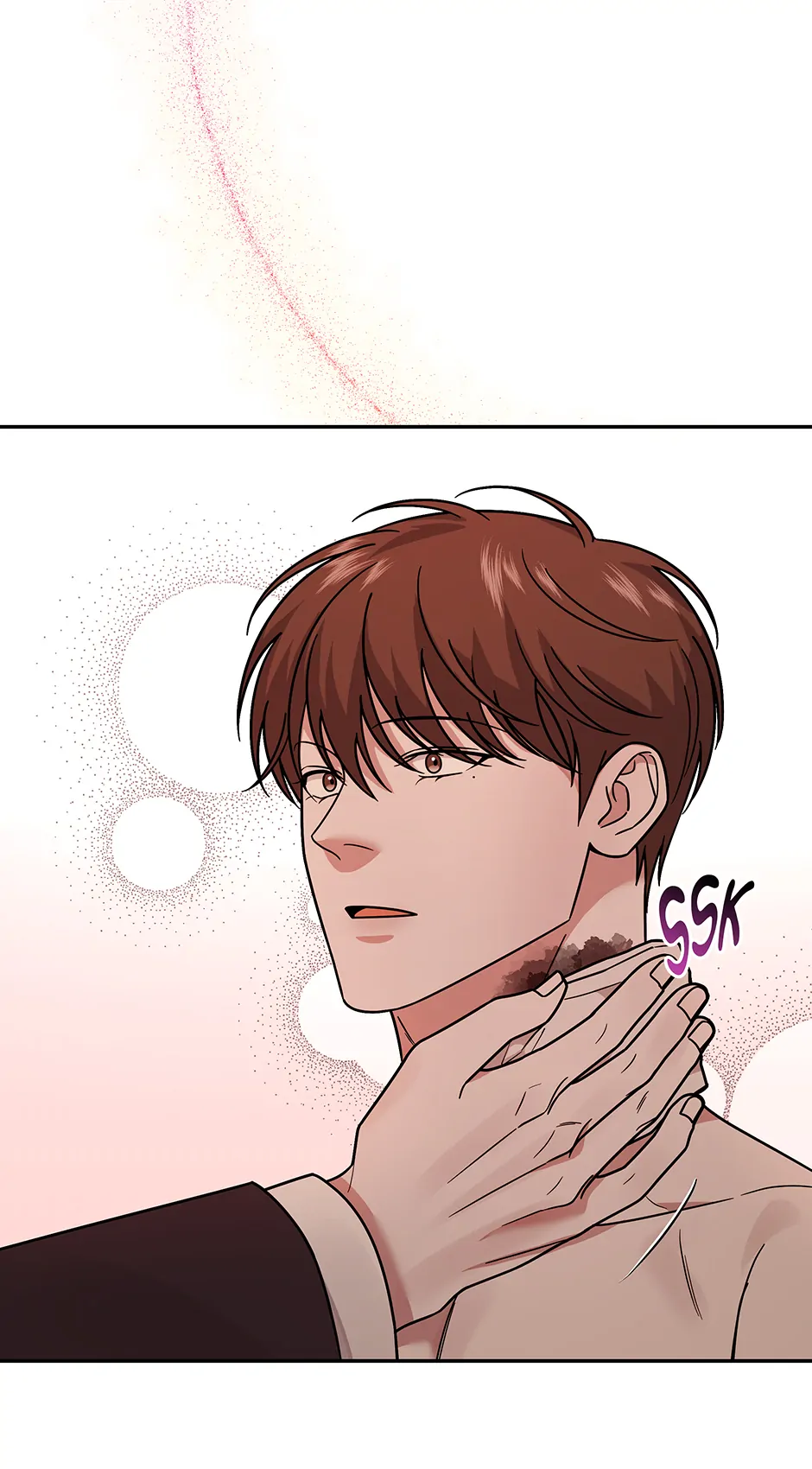 Secretary Gwanggong’s Survival Diary (Mature) [Official] - 3. Got You! manhwa