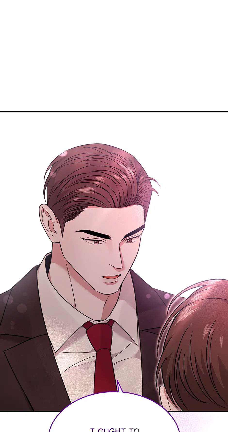Secretary Gwanggong’s Survival Diary (Mature) [Official] - 3. Got You! manhwa