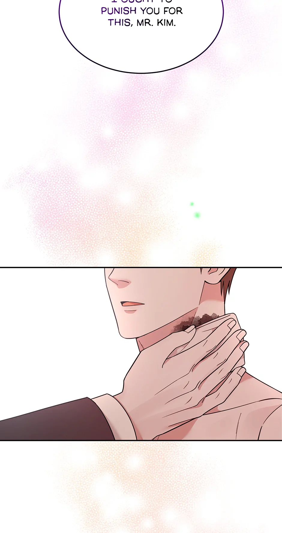 Secretary Gwanggong’s Survival Diary (Mature) [Official] - 3. Got You! manhwa