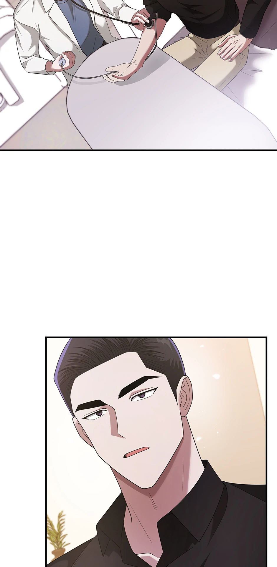 Secretary Gwanggong’s Survival Diary (Mature) [Official] - 30. What Really Happened? manhwa