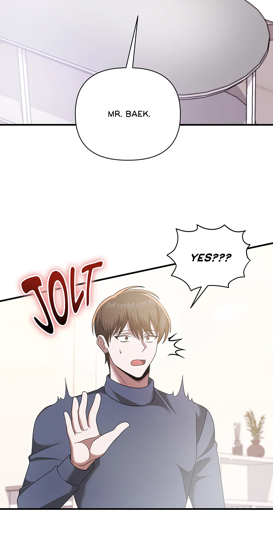 Secretary Gwanggong’s Survival Diary (Mature) [Official] - 30. What Really Happened? manhwa