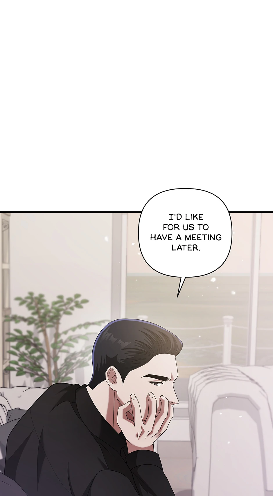 Secretary Gwanggong’s Survival Diary (Mature) [Official] - 30. What Really Happened? manhwa