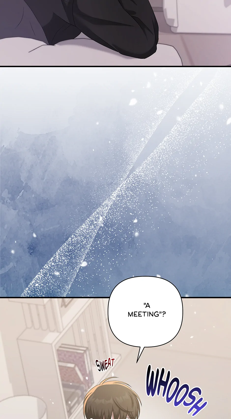 Secretary Gwanggong’s Survival Diary (Mature) [Official] - 30. What Really Happened? manhwa