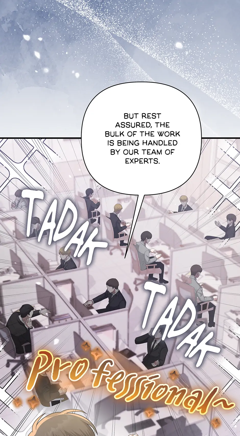 Secretary Gwanggong’s Survival Diary (Mature) [Official] - 30. What Really Happened? manhwa