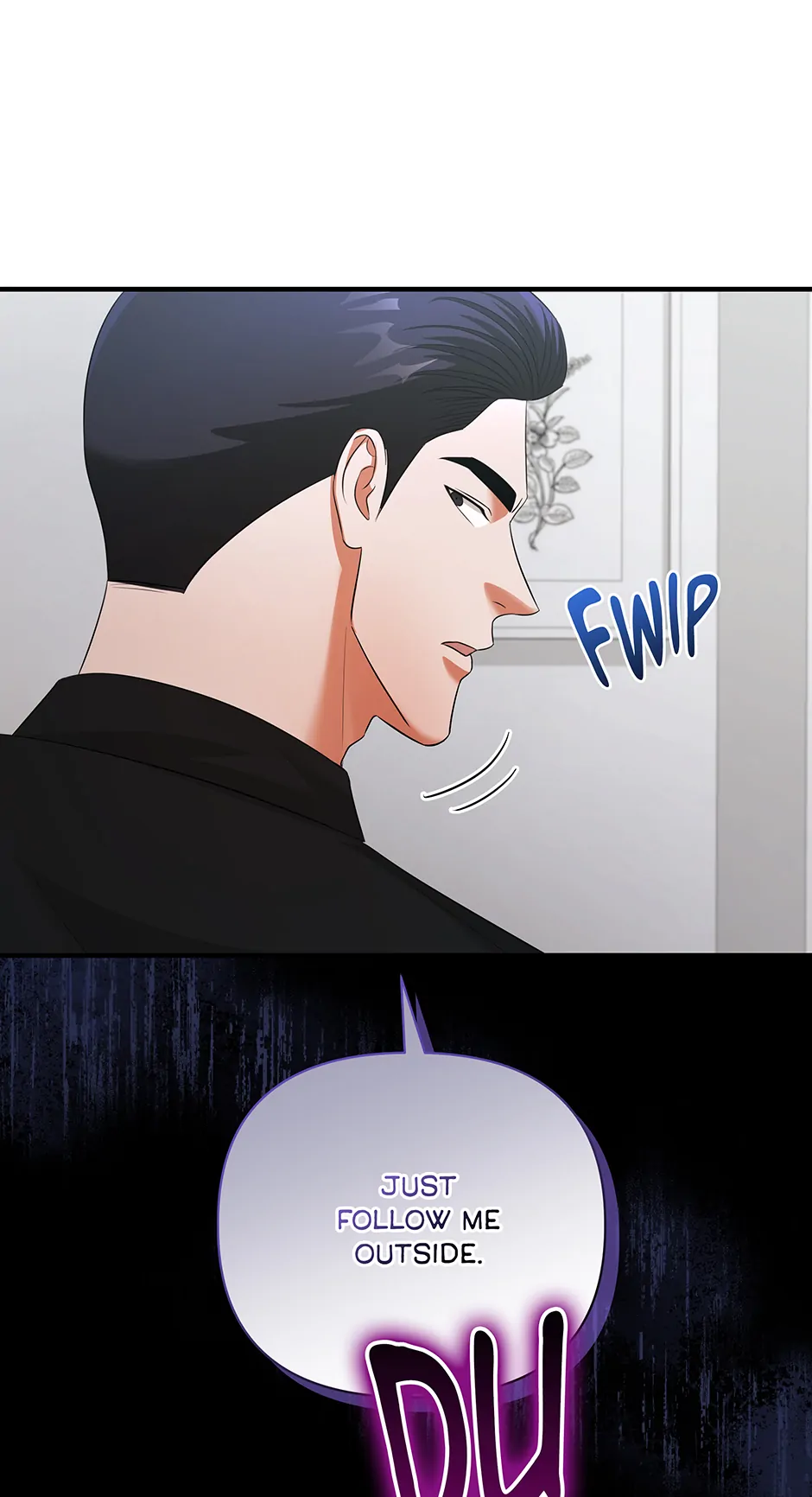Secretary Gwanggong’s Survival Diary (Mature) [Official] - 30. What Really Happened? manhwa