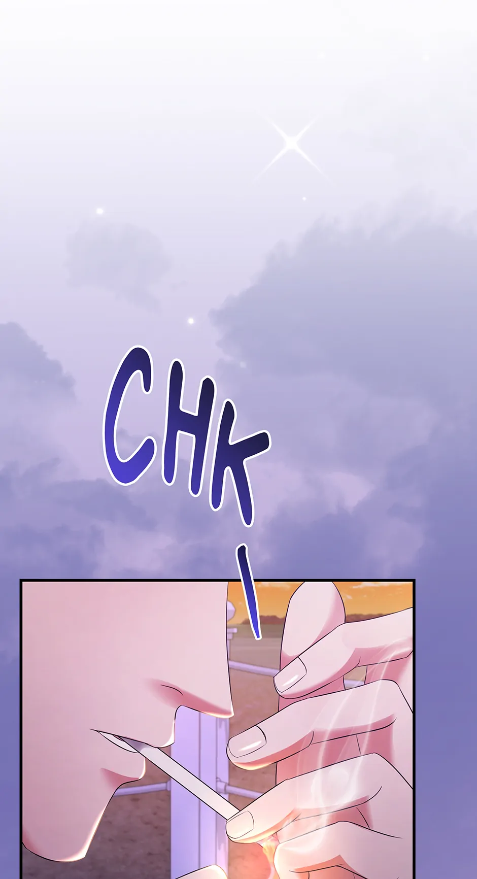 Secretary Gwanggong’s Survival Diary (Mature) [Official] - 30. What Really Happened? manhwa