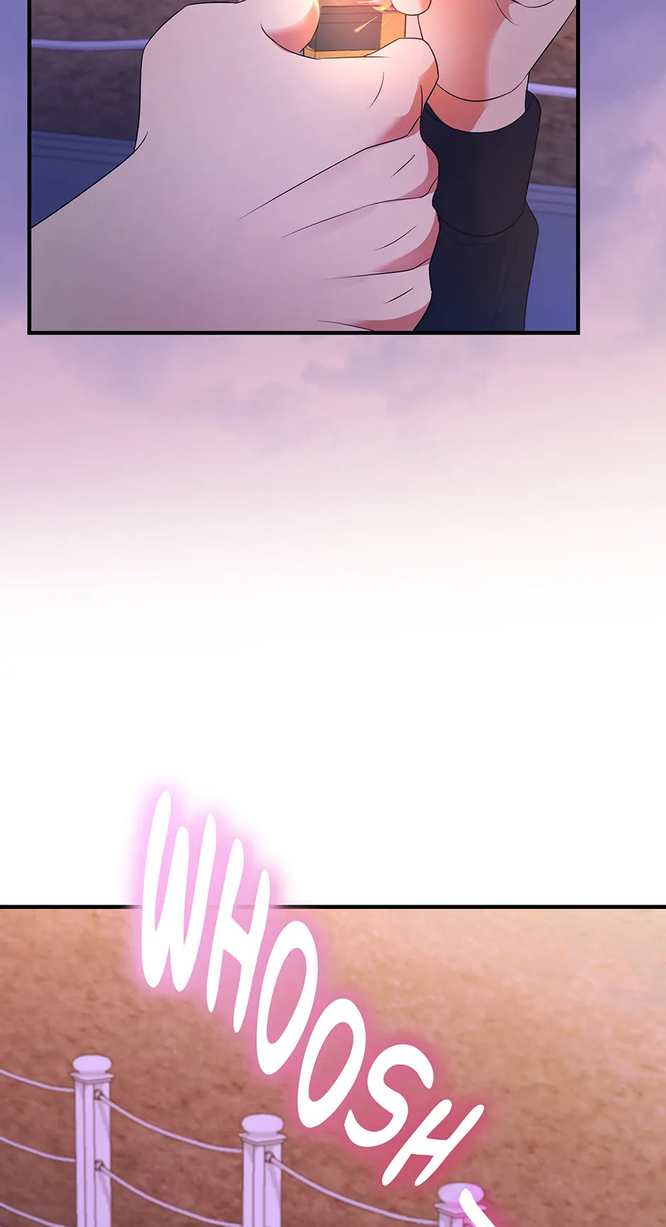 Secretary Gwanggong’s Survival Diary (Mature) [Official] - 30. What Really Happened? manhwa