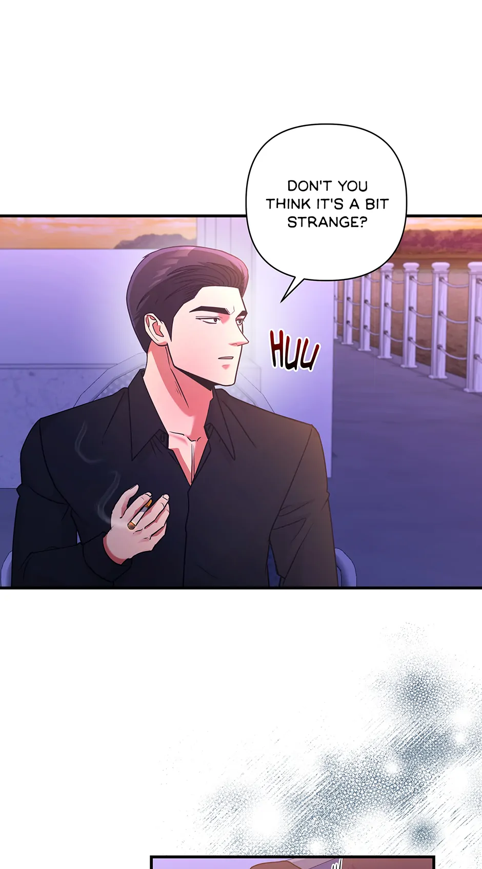 Secretary Gwanggong’s Survival Diary (Mature) [Official] - 30. What Really Happened? manhwa