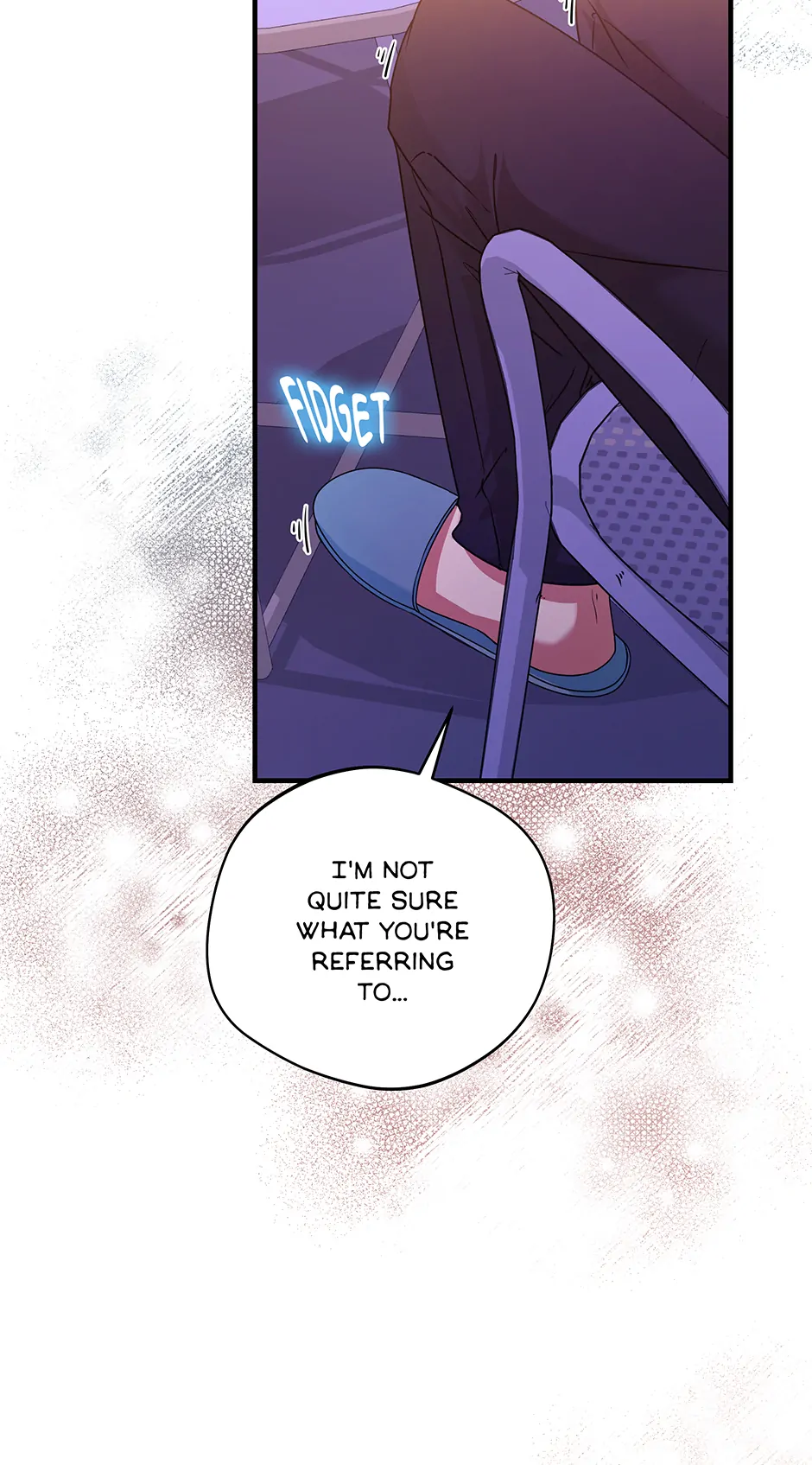 Secretary Gwanggong’s Survival Diary (Mature) [Official] - 30. What Really Happened? manhwa