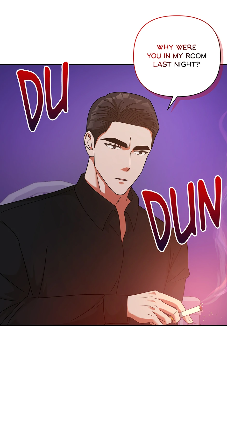 Secretary Gwanggong’s Survival Diary (Mature) [Official] - 30. What Really Happened? manhwa