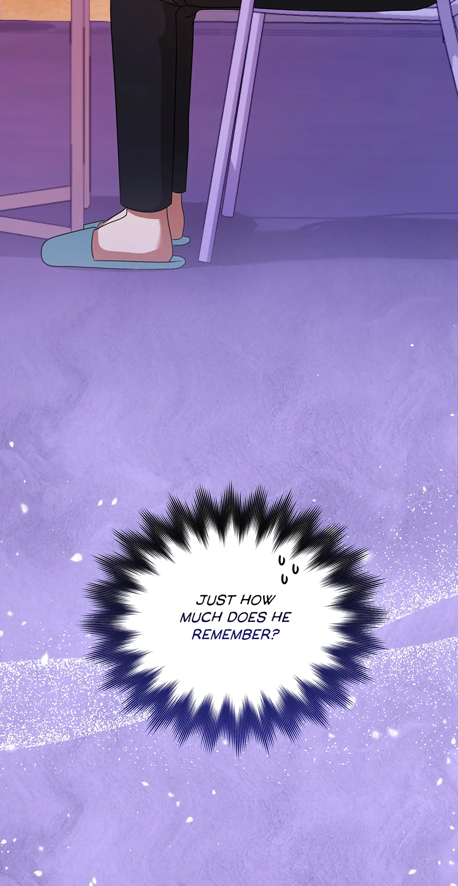 Secretary Gwanggong’s Survival Diary (Mature) [Official] - 30. What Really Happened? manhwa