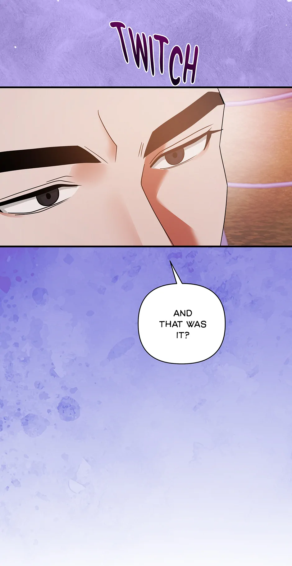 Secretary Gwanggong’s Survival Diary (Mature) [Official] - 30. What Really Happened? manhwa