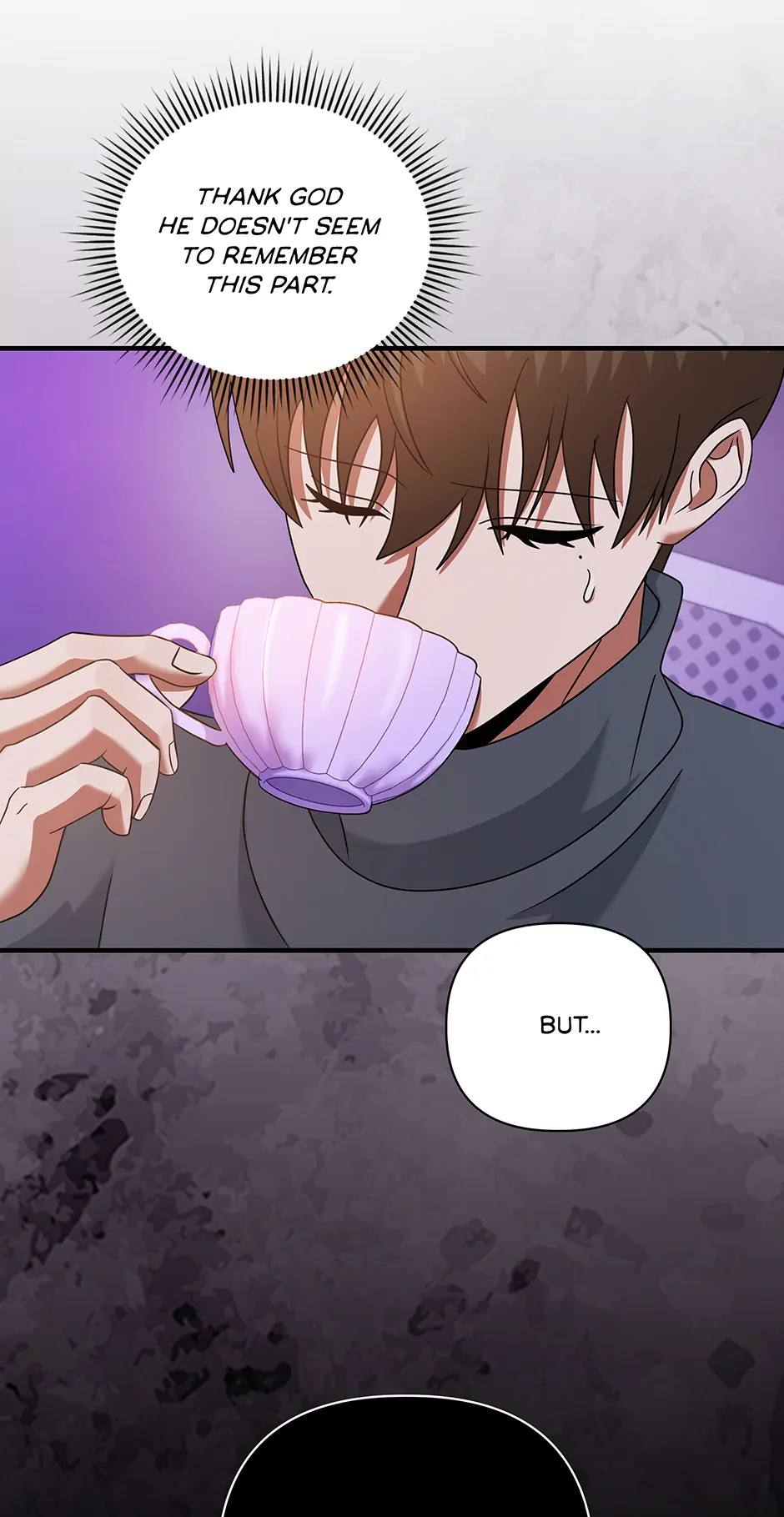 Secretary Gwanggong’s Survival Diary (Mature) [Official] - 30. What Really Happened? manhwa