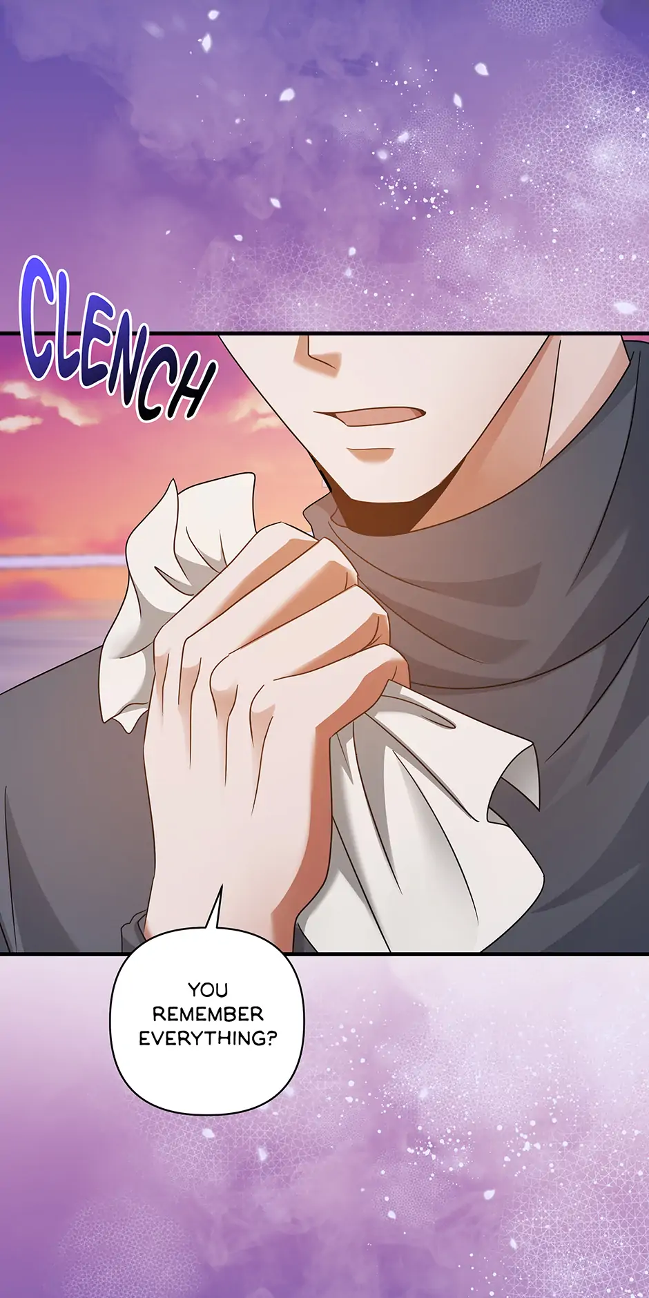 Secretary Gwanggong’s Survival Diary (Mature) [Official] - 30. What Really Happened? manhwa