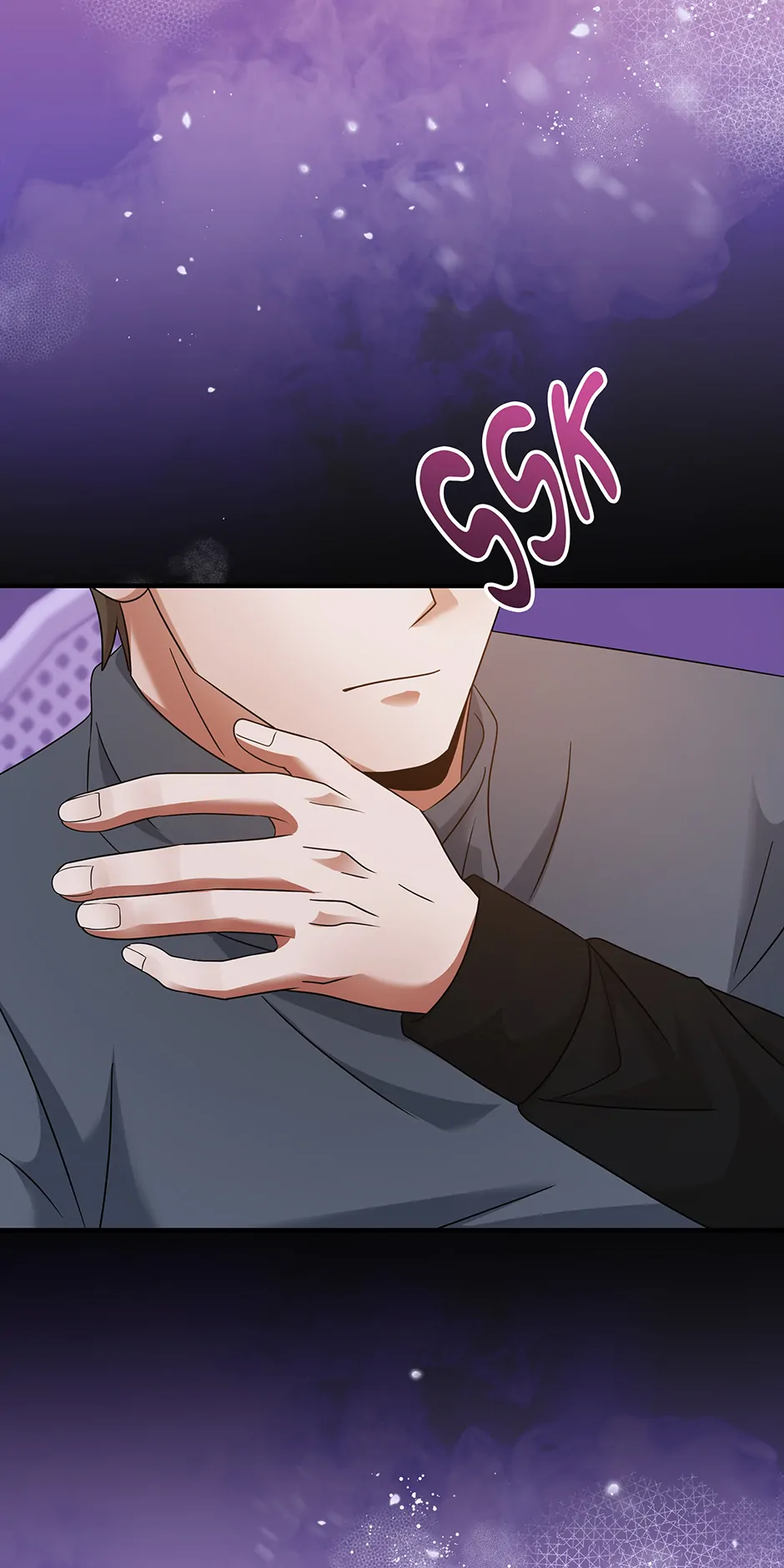 Secretary Gwanggong’s Survival Diary (Mature) [Official] - 30. What Really Happened? manhwa