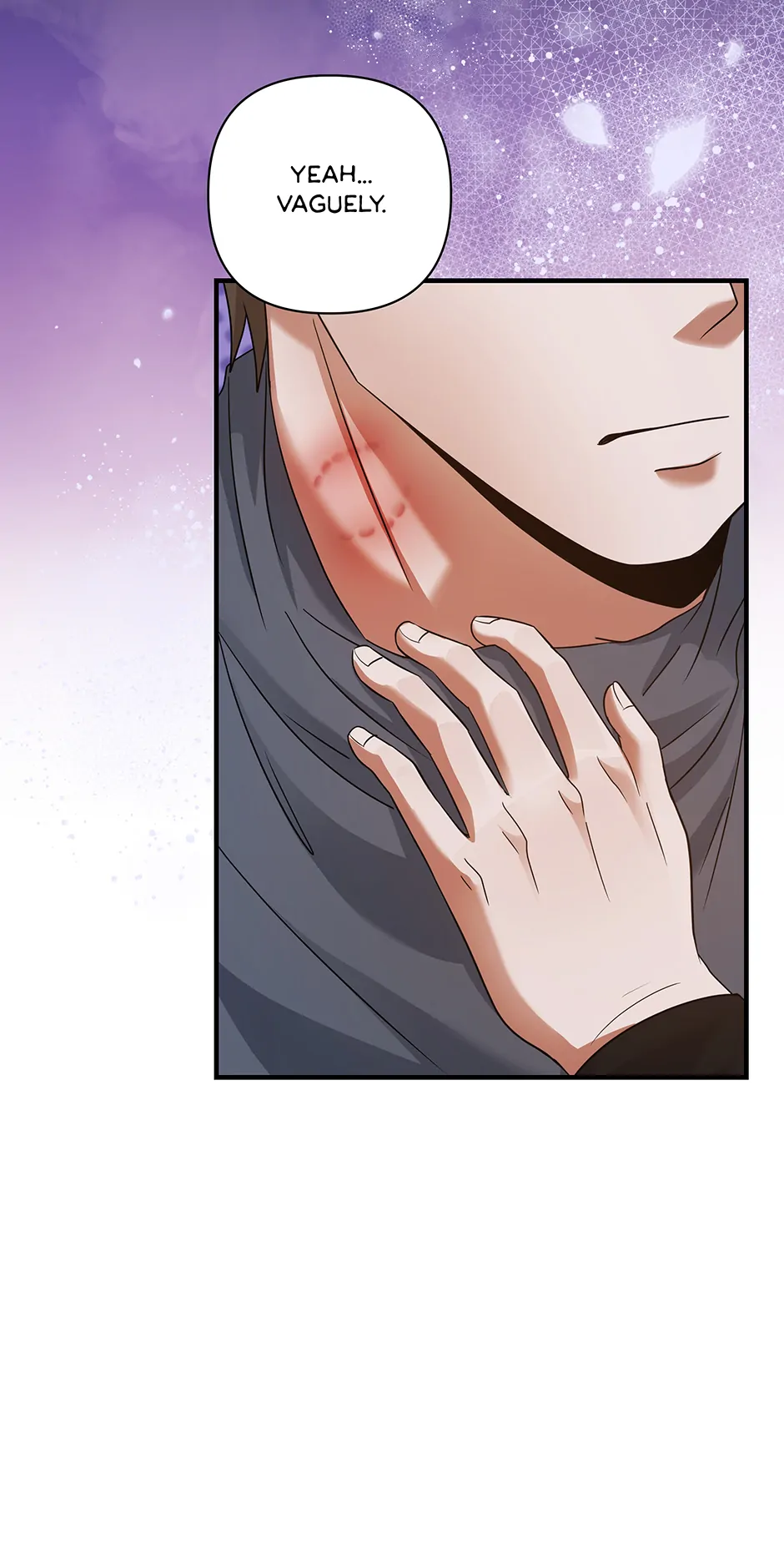 Secretary Gwanggong’s Survival Diary (Mature) [Official] - 30. What Really Happened? manhwa