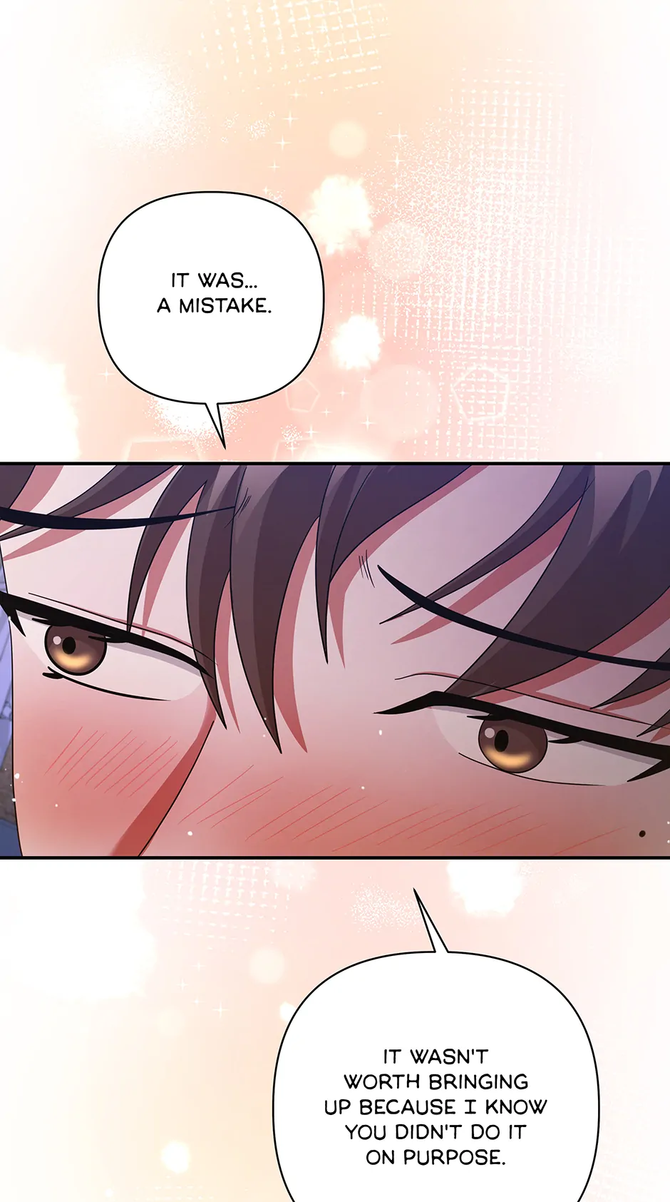 Secretary Gwanggong’s Survival Diary (Mature) [Official] - 30. What Really Happened? manhwa