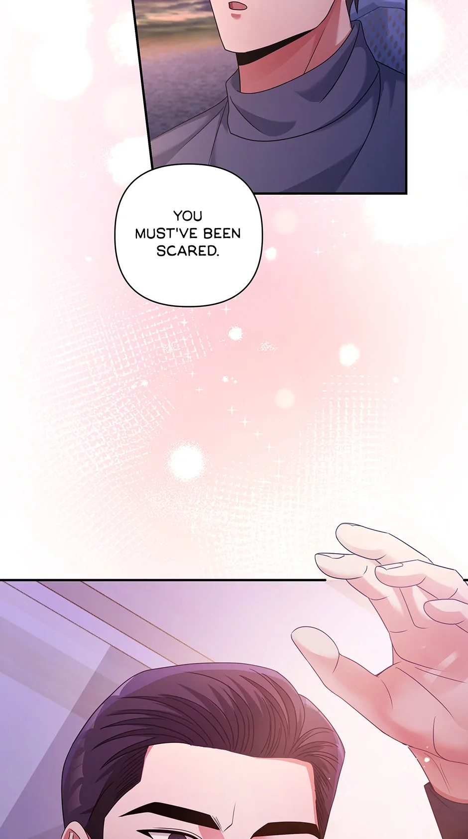 Secretary Gwanggong’s Survival Diary (Mature) [Official] - 30. What Really Happened? manhwa