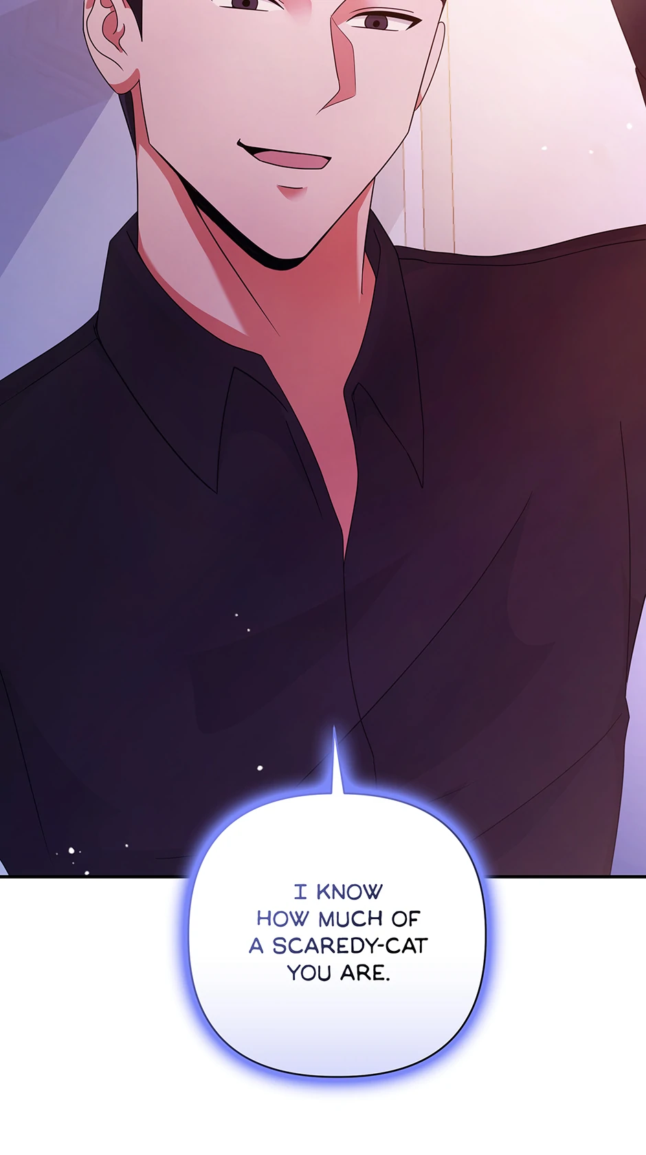 Secretary Gwanggong’s Survival Diary (Mature) [Official] - 30. What Really Happened? manhwa