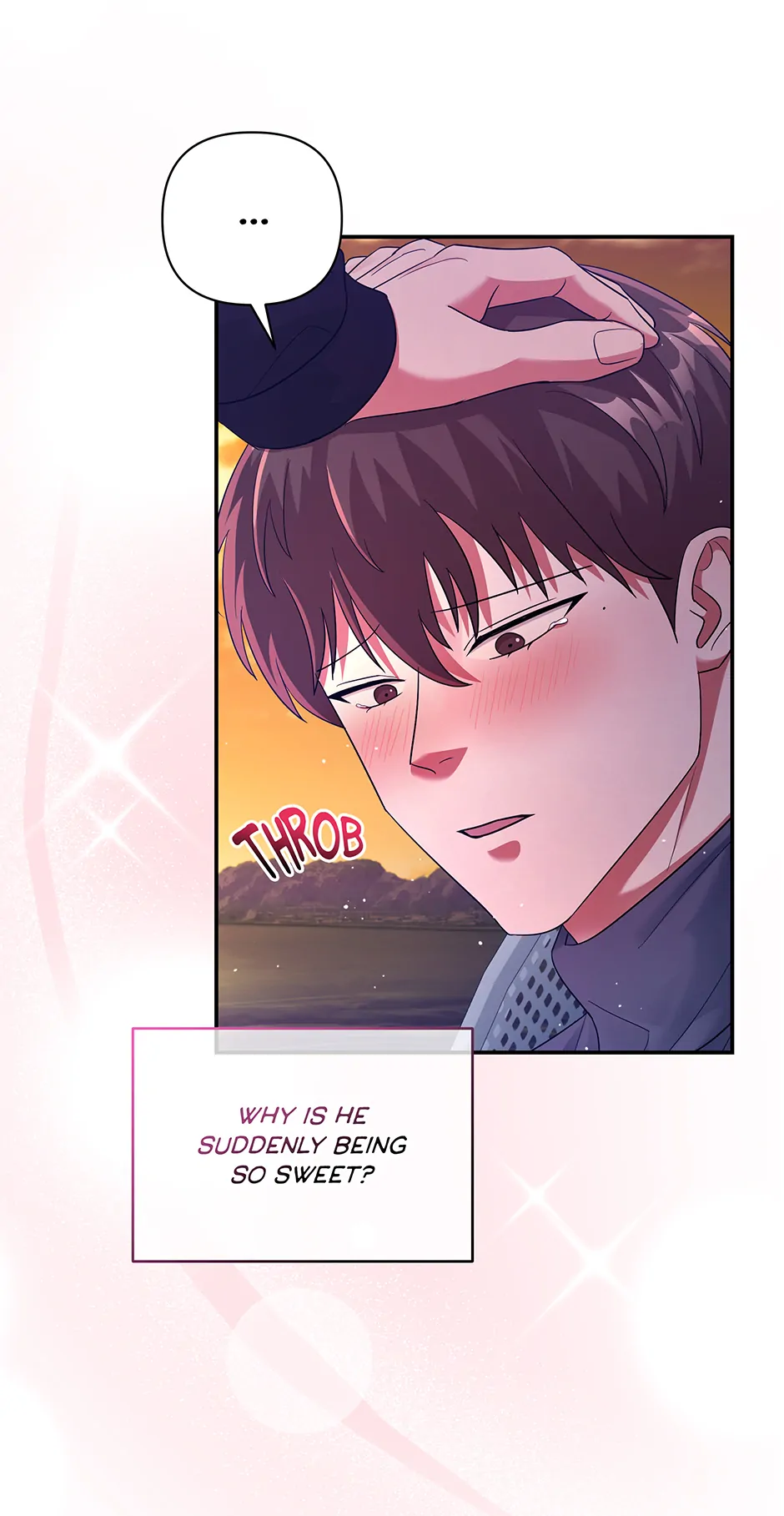Secretary Gwanggong’s Survival Diary (Mature) [Official] - 30. What Really Happened? manhwa