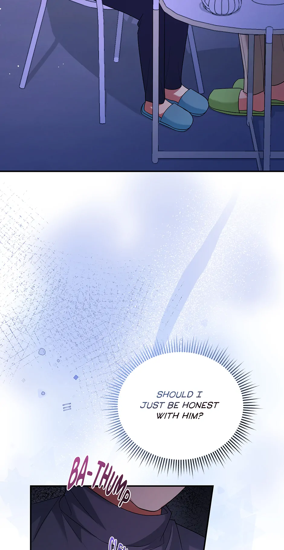 Secretary Gwanggong’s Survival Diary (Mature) [Official] - 30. What Really Happened? manhwa