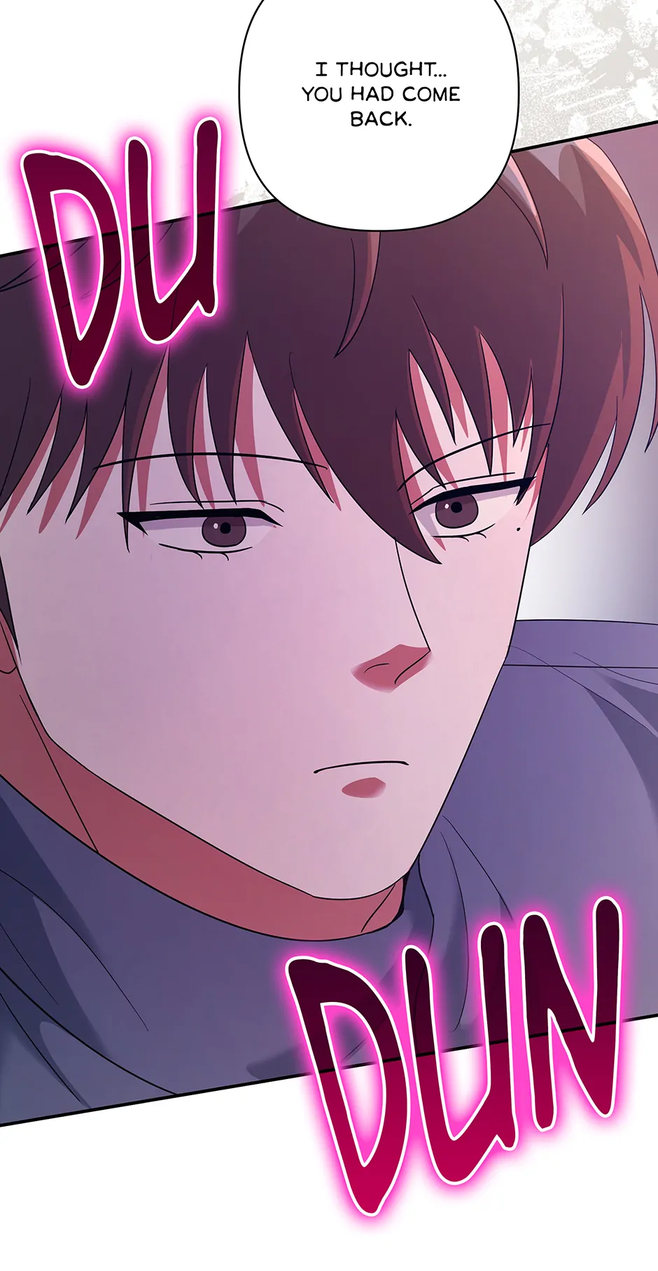 Secretary Gwanggong’s Survival Diary (Mature) [Official] - 30. What Really Happened? manhwa