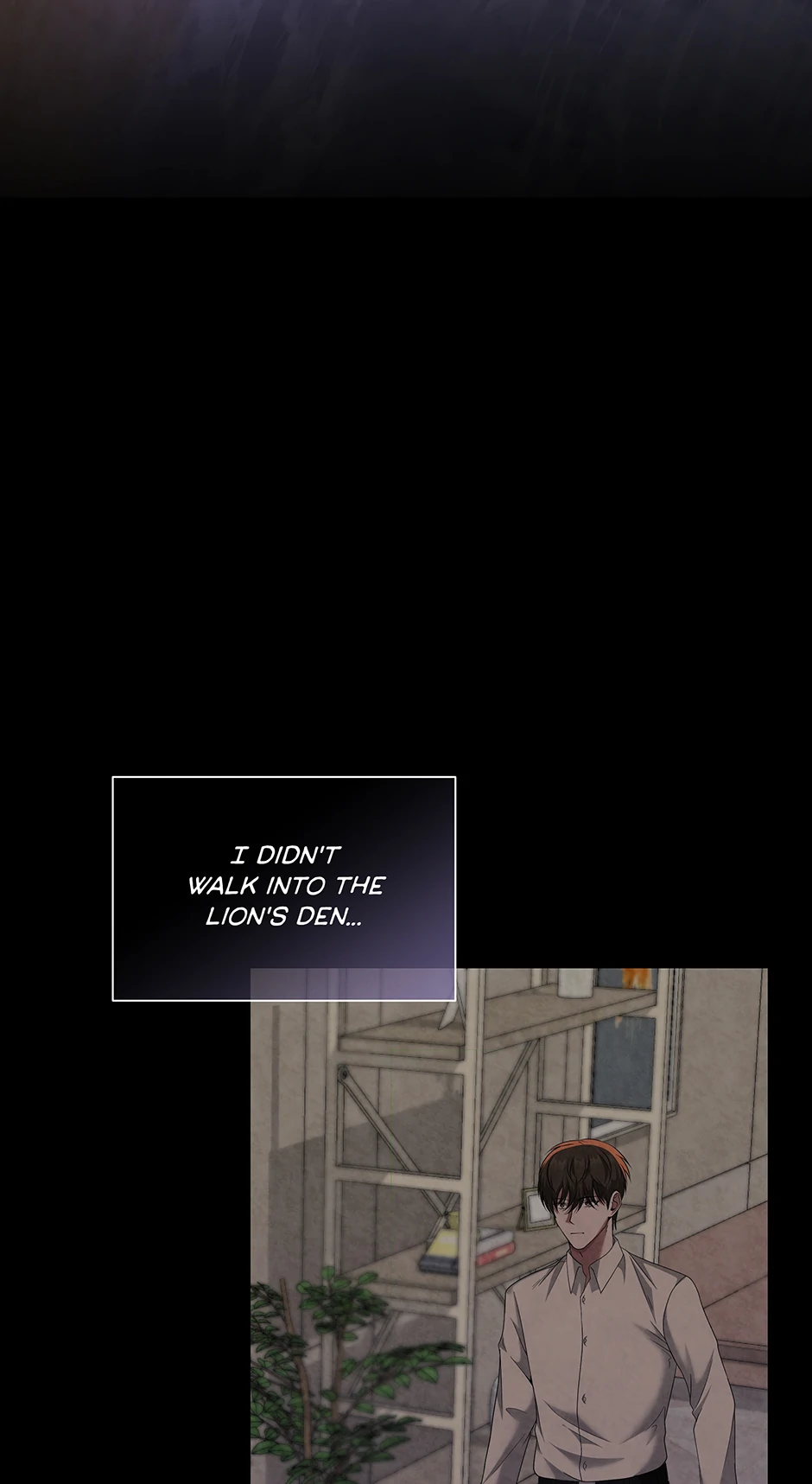 Secretary Gwanggong’s Survival Diary (Mature) [Official] - 30. What Really Happened? manhwa