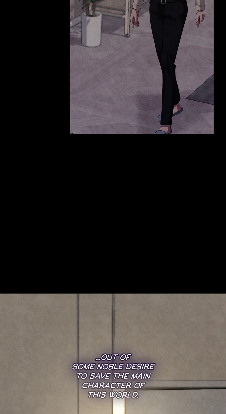 Secretary Gwanggong’s Survival Diary (Mature) [Official] - 30. What Really Happened? manhwa