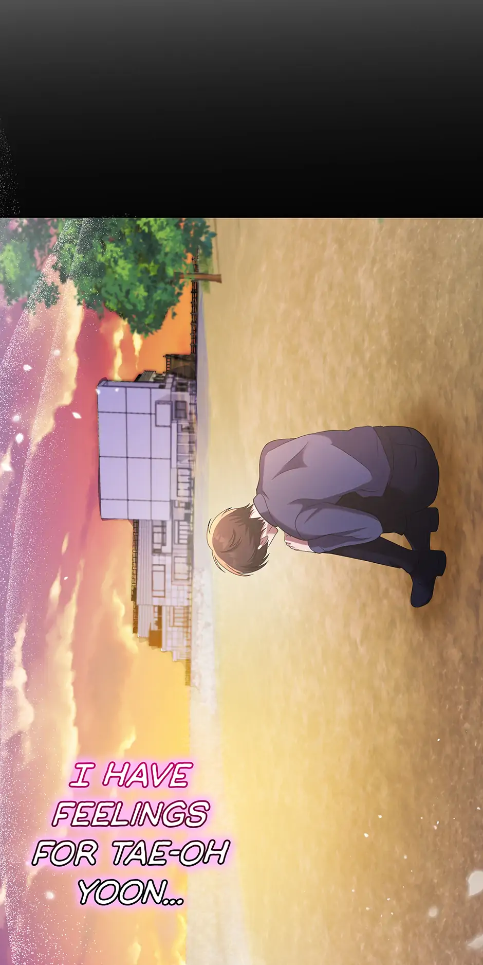 Secretary Gwanggong’s Survival Diary (Mature) [Official] - 30. What Really Happened? manhwa