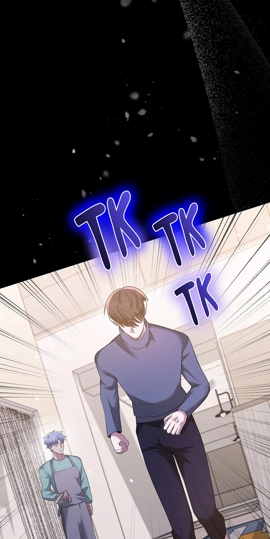 Secretary Gwanggong’s Survival Diary (Mature) [Official] - 30. What Really Happened? manhwa