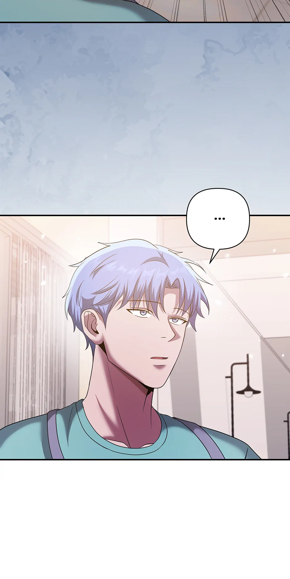 Secretary Gwanggong’s Survival Diary (Mature) [Official] - 30. What Really Happened? manhwa