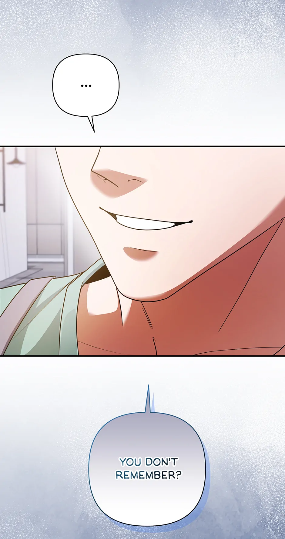 Secretary Gwanggong’s Survival Diary (Mature) [Official] - 30. What Really Happened? manhwa