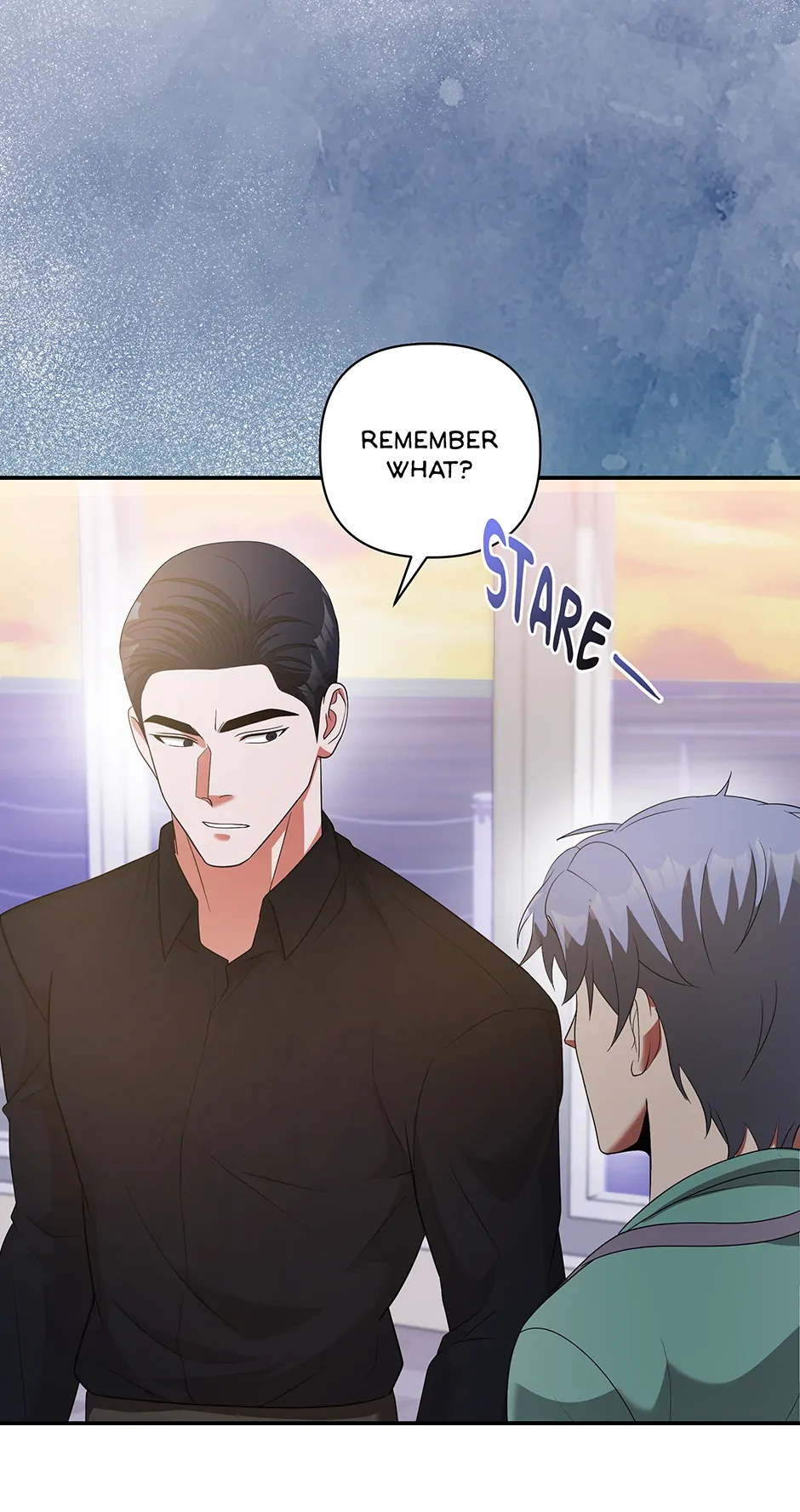 Secretary Gwanggong’s Survival Diary (Mature) [Official] - 30. What Really Happened? manhwa