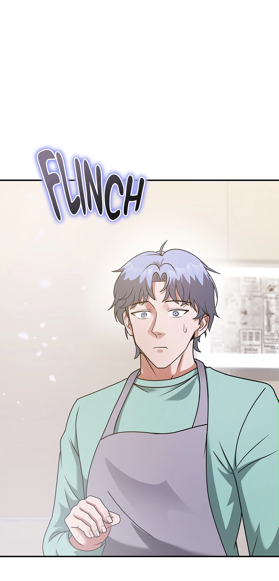 Secretary Gwanggong’s Survival Diary (Mature) [Official] - 30. What Really Happened? manhwa