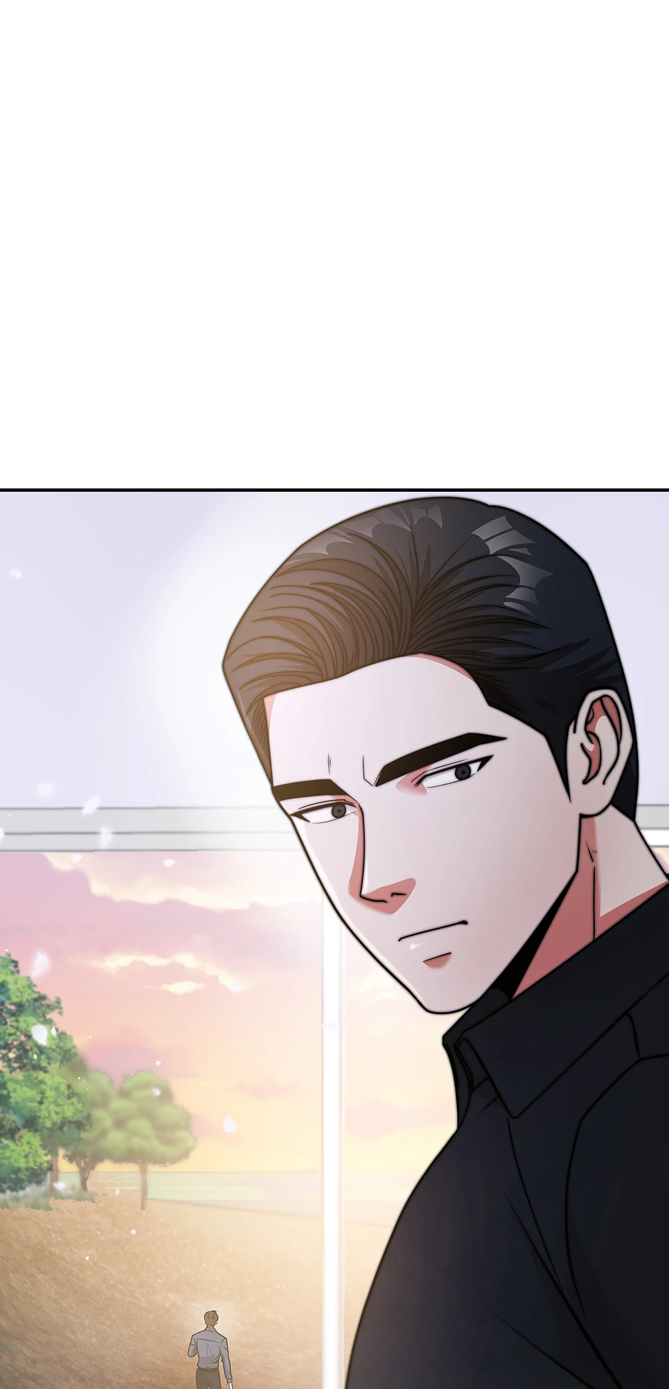 Secretary Gwanggong’s Survival Diary (Mature) [Official] - 30. What Really Happened? manhwa