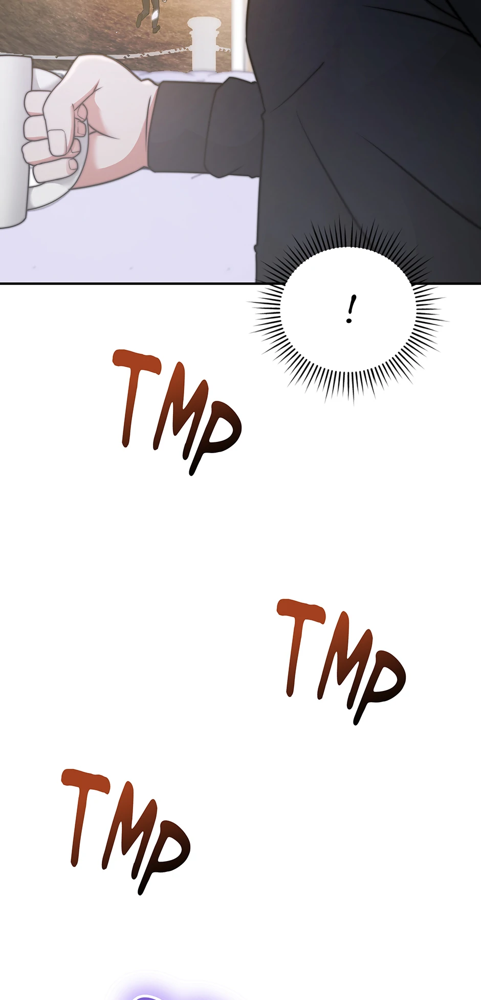 Secretary Gwanggong’s Survival Diary (Mature) [Official] - 30. What Really Happened? manhwa