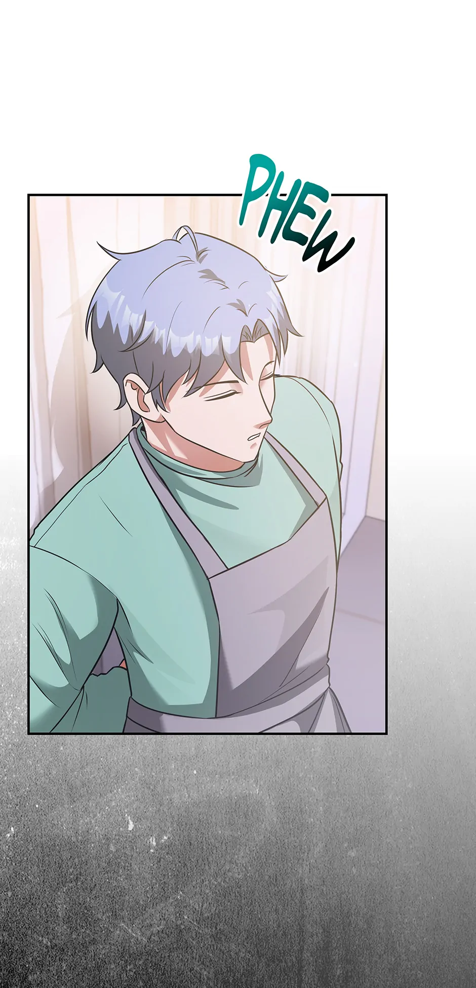 Secretary Gwanggong’s Survival Diary (Mature) [Official] - 30. What Really Happened? manhwa
