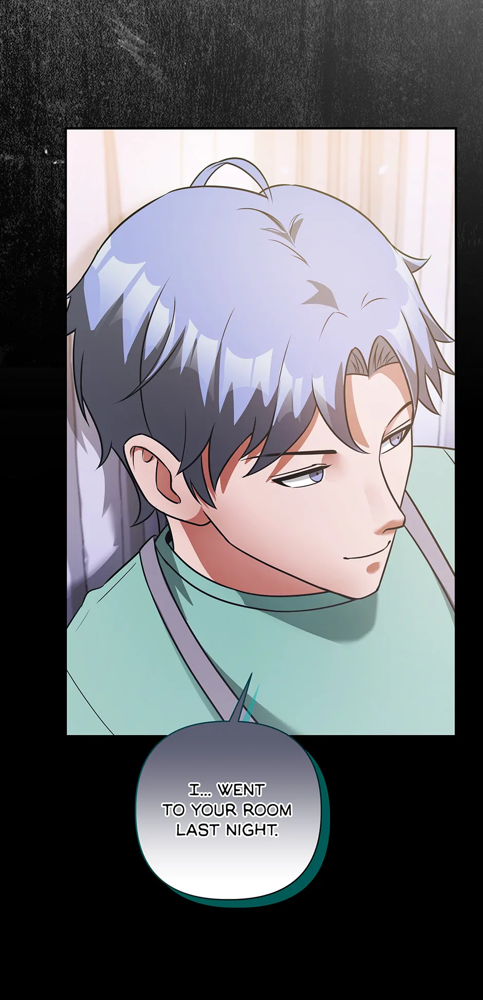 Secretary Gwanggong’s Survival Diary (Mature) [Official] - 30. What Really Happened? manhwa