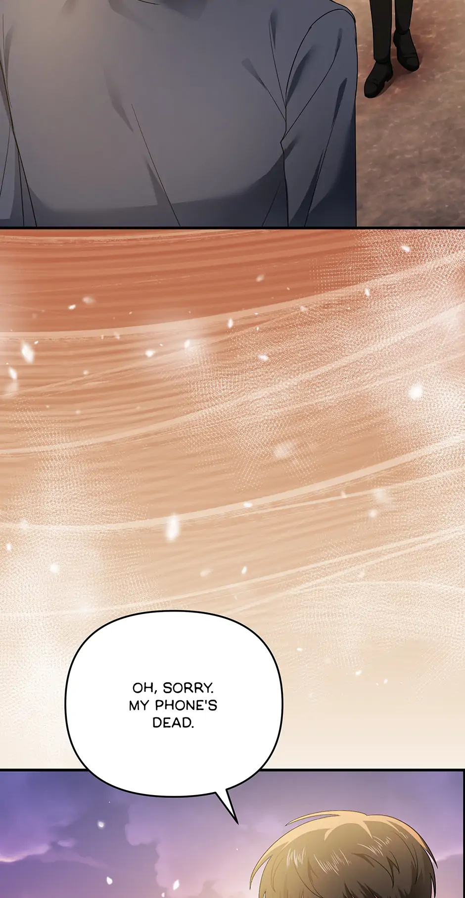Secretary Gwanggong’s Survival Diary (Mature) [Official] - 31. Company Dinner manhwa