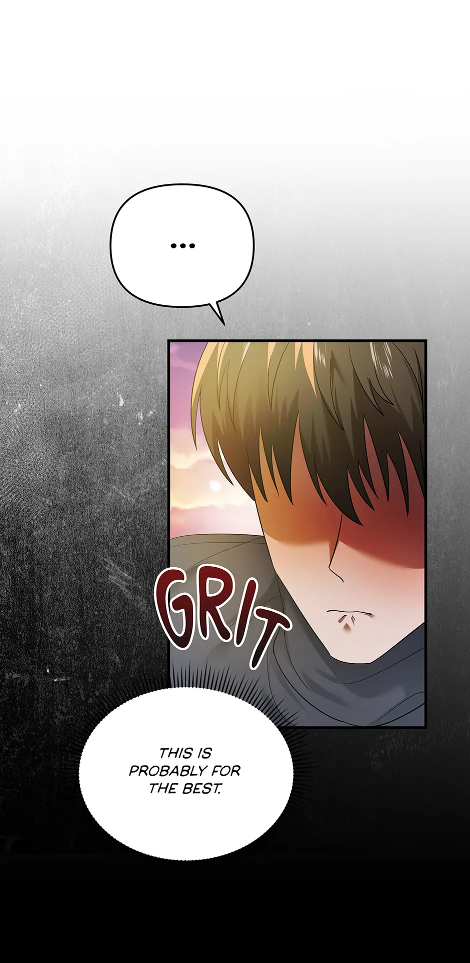 Secretary Gwanggong’s Survival Diary (Mature) [Official] - 31. Company Dinner manhwa